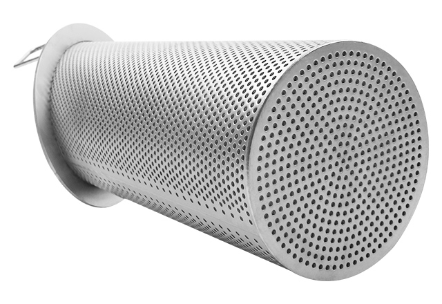 liquid filter